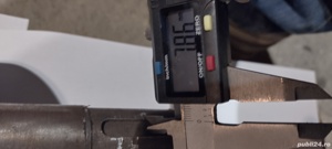 Ax cu cuțite de abricht.  - imagine 8