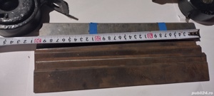 Ax cu cuțite de abricht.  - imagine 5