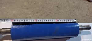 Ax cu cuțite de abricht.  - imagine 2