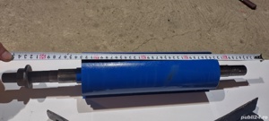 Ax cu cuțite de abricht.  - imagine 3