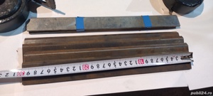 Ax cu cuțite de abricht.  - imagine 7