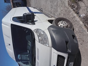 Transport marfă intern și internațional 