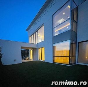 Vila premium in Borhanci, proiect exclusivist - imagine 11