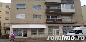 Vanzare spatiu comercial 79mp in zona pietonala trafic intens - Arad - imagine 2