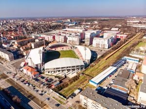 Hală industrială 432mp în zona UTA - imagine 9