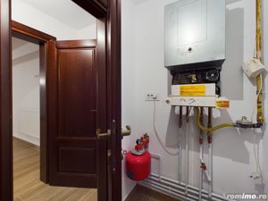 Apartament 2 niveluri strada Mihai Eminescu - imagine 18