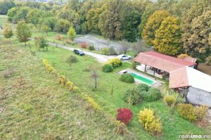 Proprietate exclusivista cu 60.000 mp teren și pădure - imagine 12 Proprietate exclusivista cu 60.000 mp teren și pădure - imagine 12