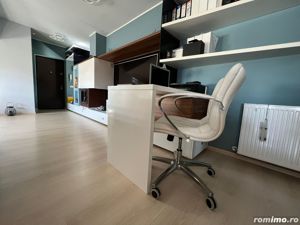 Apartament cu 2 camere finisat modern în Giroc - imagine 4