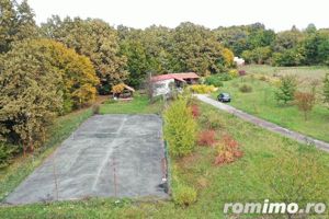 Proprietate exclusivista cu 60.000 mp teren și pădure - imagine 13 Proprietate exclusivista cu 60.000 mp teren și pădure - imagine 13