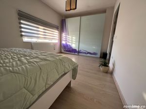 Apartament cu 2 camere finisat modern în Giroc - imagine 6