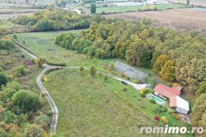 Proprietate exclusivista cu 60.000 mp teren și pădure - imagine 20 Proprietate exclusivista cu 60.000 mp teren și pădure - imagine 20