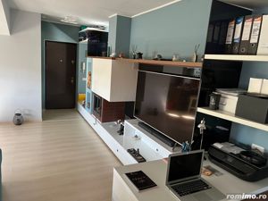 Apartament cu 2 camere finisat modern în Giroc - imagine 12