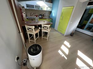 Apartament cu 2 camere finisat modern în Giroc - imagine 19