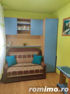 Ady Endre - Vanzare apartament 2 camere -Strada Ady Endre - imagine 4