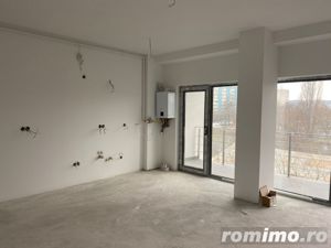 Aleea Carpati - Ap. 3 camere + garaj - Str. Margaretelor - imagine 6