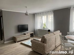 Ultracentral - Apartament 2 camere - Piata Trandafirilor - imagine 2