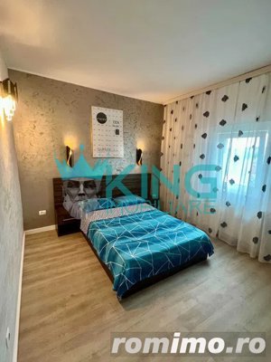 Faleza Nord | Vila 6 Camere | Centrala Proprie |  - imagine 3