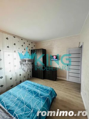 Faleza Nord | Vila 6 Camere | Centrala Proprie |  - imagine 4