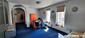 Vanzare spatiu birou avocatura notariat ,vila constructie 2004, zona Domenii, locatie premium