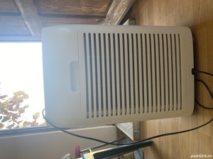 Purificator-umidificator aer Philips  - imagine 2