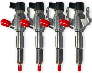 Injectoare 9802448680 Citroen C3, C4 1.6 HDI