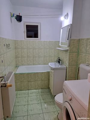 Închiriez apartament cu 2 camere  - imagine 6