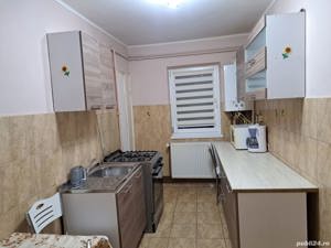 Închiriez apartament cu 2 camere  - imagine 4