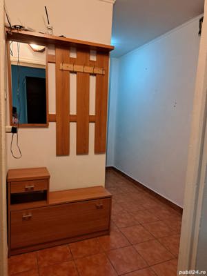 Închiriez apartament cu 2 camere  - imagine 2