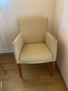 Scaune tip fotoliu
