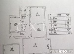 AX507 Spitalul Judetean, etaj intermediar, renovat complet - imagine 10