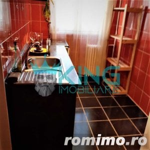 Apartament 2 camere | 52mp | 10/10 | Parcare | 2 min Metrou | Drumul Taberei - imagine 3