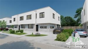 Vile Deosebite cu Terasa pe acoperis - Birou la parter! - imagine 16