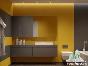 Vile Deosebite cu Terasa pe acoperis - Birou la parter! - imagine 9