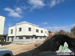 Vile Deosebite cu Terasa pe acoperis - Birou la parter! - imagine 2