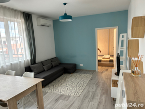 Apartament in regim hotelier zona centrala - imagine 3