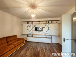 Apartament modern cu parcare subterana in Europa - imagine 4