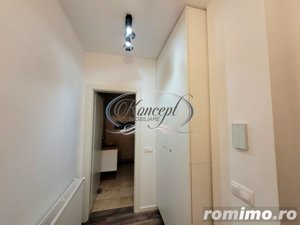 Apartament modern cu parcare subterana in Europa - imagine 14