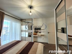 Apartament modern cu parcare subterana in Europa - imagine 10
