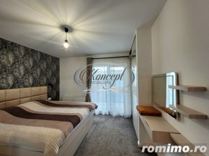 Apartament modern cu parcare subterana in Europa - imagine 11