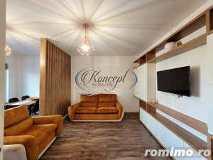 Apartament modern cu parcare subterana in Europa - imagine 2