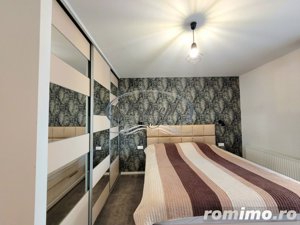 Apartament modern cu parcare subterana in Europa - imagine 9