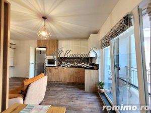 Apartament modern cu parcare subterana in Europa - imagine 5