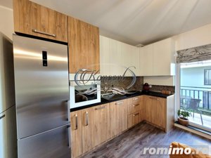 Apartament modern cu parcare subterana in Europa - imagine 8