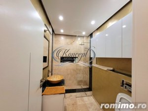 Apartament modern cu parcare subterana in Europa - imagine 13