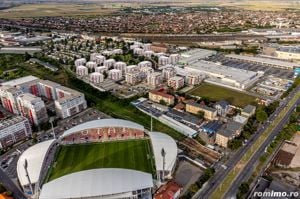 Teren generos pentru casă, in Arad - imagine 5