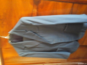 Vand costum barbatesc - imagine 2