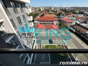 PRIMA URBANA | 2 CAMERE | BLOC NOU 2022 | AER CONDITIONAT | PARCARE | BALCON - imagine 12