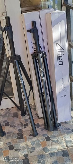 Vand stative pentru boxe  - imagine 7