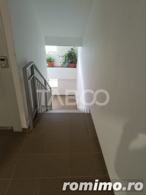 Garsoniera cat un apartament! 51 mp utili balcon 6 mp etaj 3 Sat Marsa - imagine 10