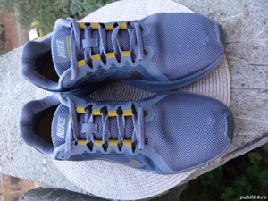 Adidasi Nike Downshifter 8, marimea 42.5, UK 8 (27 cm) made in Vietnam. - imagine 3